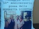 Lina, Paola e Simonetta nel 2015, quando festeggiarono dieci anni di 'Peperetta' Lina, Paola e Simonetta nel 2015, quando festeggiarono dieci anni di 'Peperetta'