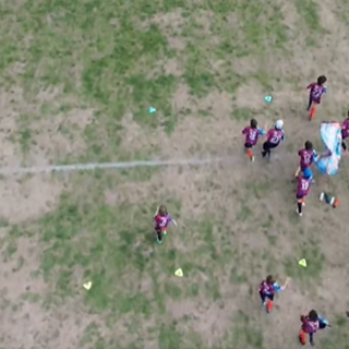 Minirugby, Imperia protagonista nel weekend con il tradizionale Torneo Pino Valle