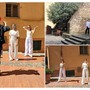 La violenza di genere in uno spettacolo in scena al Parasio (Video)