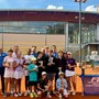 Tennis giovanile, Imperia protagonista dello Junior Next Gen Italia 2026: oltre 200 atleti in campo Tennis giovanile, Imperia protagonista dello Junior Next Gen Italia 2026: oltre 200 atleti in campo
