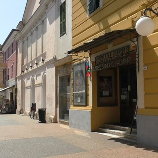 Politeama Dianese, approvate le linee guida per l'affidamento in concessione