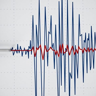 A Nizza terza scossa di terremoto, magnitudo 2.6