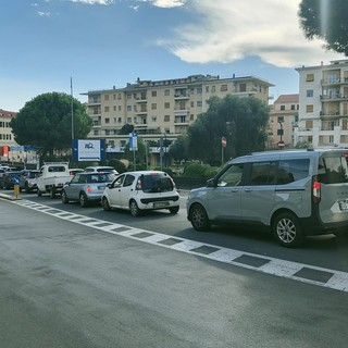 Un Piano organico del traffico: la soluzione moderna per liberare Imperia