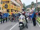 Trofeo Laigueglia, i corridori transiteranno anche sulla Cipressa