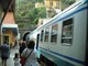 Riapre in serata la linea ferroviaria Cuneo-Ventimiglia, da domani mattina tornerà la normale circolazione