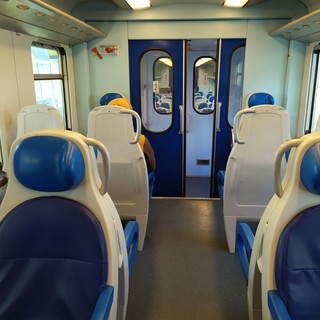 Trasporti, da oggi disponibili tutti i posti a sedere su treni, autobus, taxi, ncc e bus turistici Trasporti, da oggi disponibili tutti i posti a sedere su treni, autobus, taxi, ncc e bus turistici