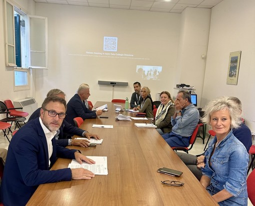 Tavolo veterinario-associazioni in Asl 1, presidente Piana: "Ulteriore canale di dialogo con gli stakeholder del settore zootecnico"