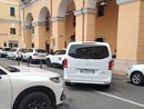 Imperia, traffico paralizzato: anche i tassisti sul piede di guerra contro i nuovi semafori