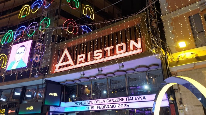 Appunti di Storia. La scia del Festival  di Sanremo: motore della nuova industria musicale nel dopoguerra