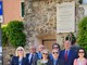 25 Aprile, Imperia ha ricordato Ambrogio Viale