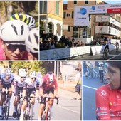 Trofeo Laigueglia: Juan Ayuso trionfa, l'imperiese Nicolò Garibbo protagonista Trofeo Laigueglia: Juan Ayuso trionfa, l'imperiese Nicolò Garibbo protagonista