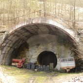 La Armo - Cantarana diventa ferrata: progetto per una linea ferrovia che unisce Torino a Imperia