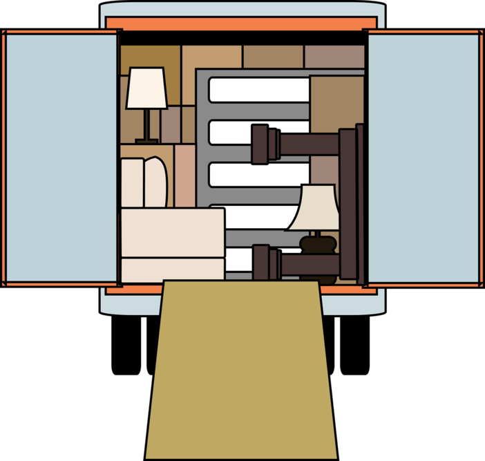 Traslochi in giornata Traslochi in giornata