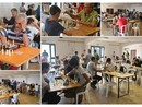 Scacchi, Arlandi vince il Torneo delle 5 Torri a Cipressa Scacchi, Arlandi vince il Torneo delle 5 Torri a Cipressa