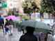 Ponte dell’Immacolata sotto tono in Riviera, Trevia: “Turisti frenati dalla pioggia”