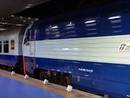L’Espresso Riviera torna a viaggiare, da Roma alla Costa Azzurra dopo 26 anni