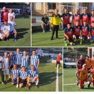 I Santi della Città insieme per il torneo “SaLe la Pace”