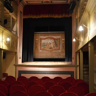 Il Teatro Salvini riparte con la memoria e la grande musica