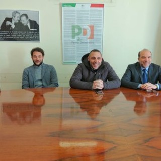 Imperia, il Pd conferma: "Laura Amoretti è la nostra candidata sindaco" Imperia, il Pd conferma: "Laura Amoretti è la nostra candidata sindaco"