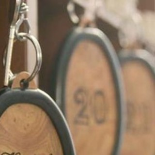 Affitti brevi, a Imperia il 43% delle strutture non sono ancora a norma Affitti brevi, a Imperia il 43% delle strutture non sono ancora a norma