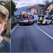Imperia in lutto, venerdì l’ultimo saluto a Gabriele Capone Imperia in lutto, venerdì l’ultimo saluto a Gabriele Capone