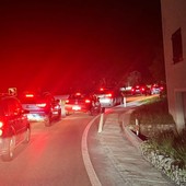 Esodo verso la Riviera per il Ponte del 1° maggio: traffico in tilt sulla Statale 28 tra Piemonte e Liguria