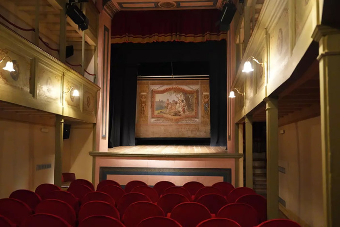 Il Teatro Salvini riparte con la memoria e la grande musica