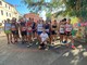 Corsa dei cinque paesi, a Tovo Faraldi vince il cuore (foto) Corsa dei cinque paesi, a Tovo Faraldi vince il cuore (foto)