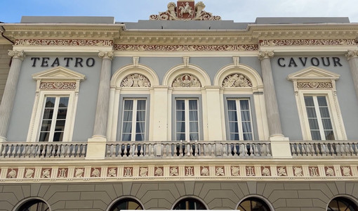Imperia, al Teatro Cavour il Concerto di Pasqua con l’Opera Carlo Felice Genova