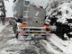 Tir di traverso a Nava, l'autista: &quot;Il mezzo era in transito regolare, la strada doveva essere chiusa&quot;