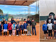 Il Circolo del Tennis di Imperia ha dato il via alla stagione agonistica 2025