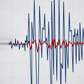 A Nizza terza scossa di terremoto, magnitudo 2.6