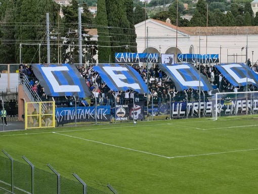 CALCIO, SERIE D. Imperia sprint salvezza: trasferta decisiva a Tortona con assenze  pesanti