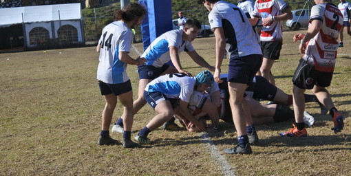 Dopo la consueta due giorni ecco il bilancio del fine settimana del rugby targato Imperia Dopo la consueta due giorni ecco il bilancio del fine settimana del rugby targato Imperia