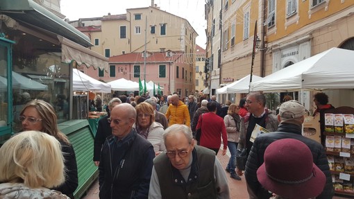 Imperia: anche una delegazione di buyers russi ad 'Olioliva 2019', buone prospettive per il mercato dell'olio