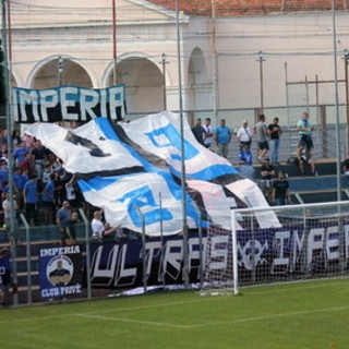Calcio serie D, trasferta ad Asti a rischio per i tifosi dell’Imperia