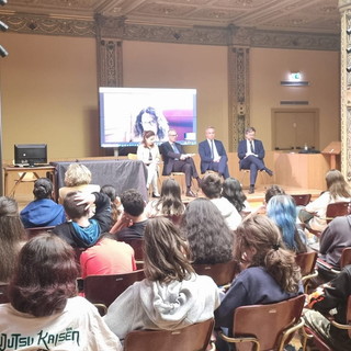 Nella ‘Giornata del Made in Italy’, Confartigianato rilancia un giorno da artigiano Nella ‘Giornata del Made in Italy’, Confartigianato rilancia un giorno da artigiano