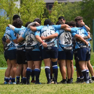 Agli sgoccioli la Coppa Mari e Monti: l’Union Rugby Riviera incontra il Val Tanaro