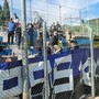 Calcio, serie D. Imperia-Vogherese senza tifosi ospiti, il  DS ospite D'Agnelli: &quot;Peccato, restrizione esagerata&quot;