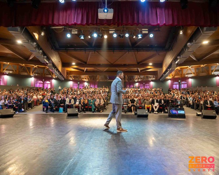 Sport e sostenibilità: le parole inclusive che contribuiscono alla crescita di 'uBroker' Sport e sostenibilità: le parole inclusive che contribuiscono alla crescita di 'uBroker'