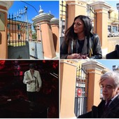 Bugo rifiuta scuse e 3 mila euro di risarcimento, Morgan: "Il perdono è una virtù" (video)