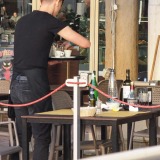 Rinnovo del contratto nazionale del turismo, Fallara: "Una grande soddisfazione, un primo passo avanti"