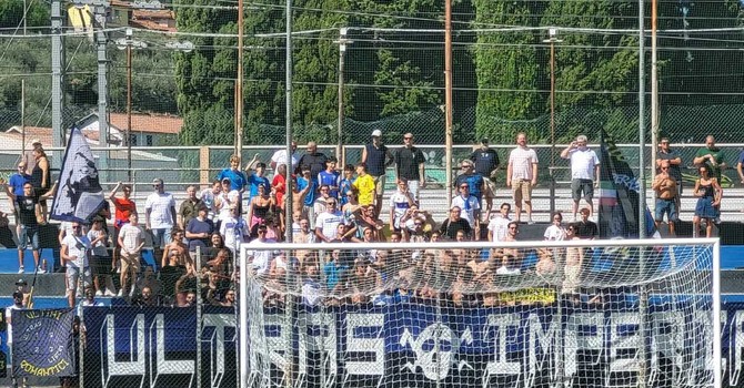 Imperia-Asti, partita a rischio secondo la Questura: cambia la viabilità attorno allo stadio