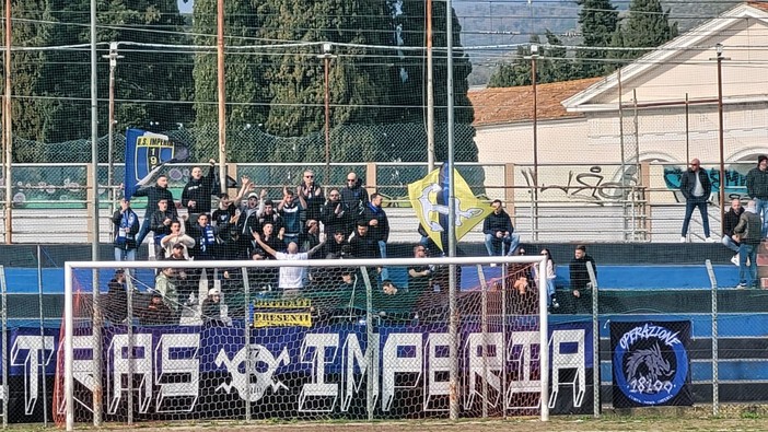 IL PUNTO. Cessione Imperia calcio, imprenditori locali dove siete? Se ci siete, battete un colpo!