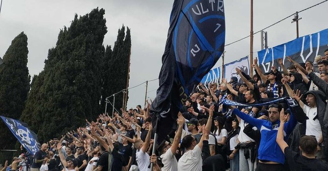 CALCIO, SERIE D. Corsa salvezza, per l'Imperia ancora novanta minuti di fuoco