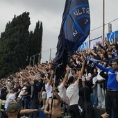 CALCIO, SERIE D. Corsa salvezza, per l'Imperia ancora novanta minuti di fuoco