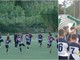 Due squadre del Caramagna F. C. al Trofeo Catalunia di fine giugno
