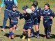 Talenti in erba del rugby giovanile a Imperia: tutto pronto per il raggruppamento FIR al Pino Valle