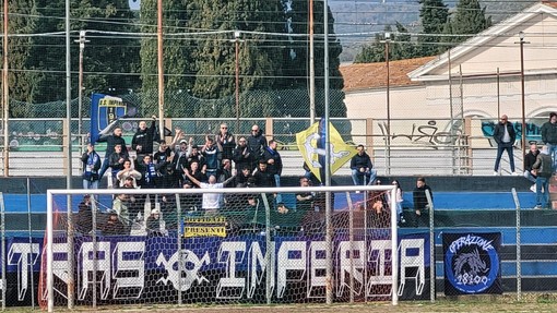 IL PUNTO. Cessione Imperia calcio, imprenditori locali dove siete? Se ci siete, battete un colpo!