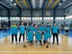 L’Imperia Volley si conferma sul podio: successo anche per i giovani atleti U15